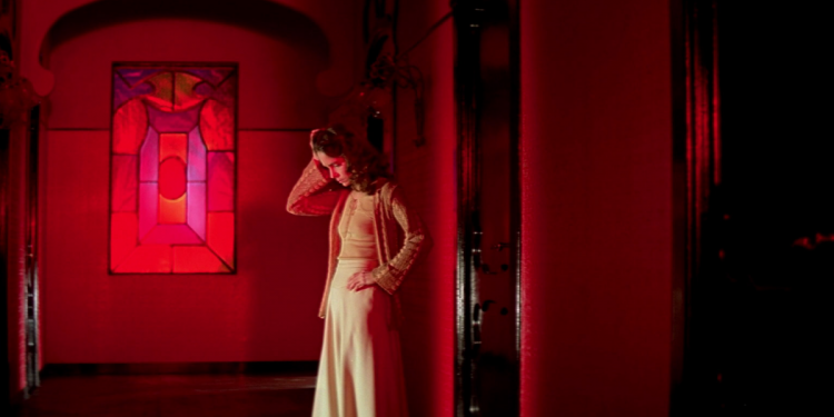 Watch Suspiria Online Putlocker