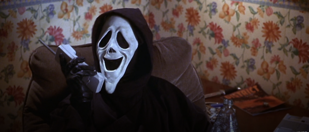 A 666-Character Review of ‘Scary Movie’ (2000) – Frightday